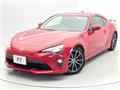 2016 Toyota 86