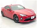 2016 Toyota 86