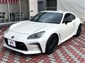 2022 Toyota 86