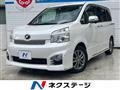 2012 Toyota Voxy