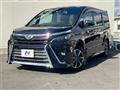 2018 Toyota Voxy