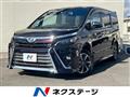 2018 Toyota Voxy