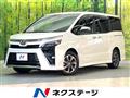 2018 Toyota Voxy