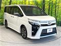 2018 Toyota Voxy