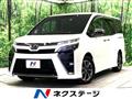 2019 Toyota Voxy