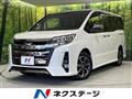 2021 Toyota Noah