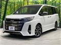 2021 Toyota Noah