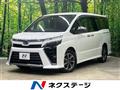 2018 Toyota Voxy