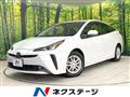 2021 Toyota Prius