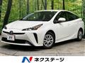 2021 Toyota Prius