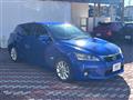 2012 Lexus CT