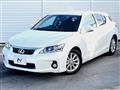 2012 Lexus CT