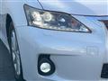 2012 Lexus CT