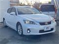 2012 Lexus CT