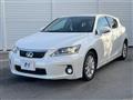 2012 Lexus CT