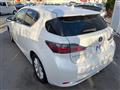 2012 Lexus CT