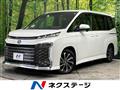 2022 Toyota Voxy