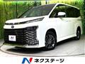 2024 Toyota Voxy