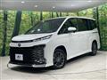 2024 Toyota Voxy