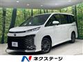 2024 Toyota Voxy