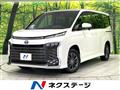 2024 Toyota Voxy