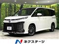 2024 Toyota Voxy