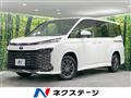 2024 Toyota Voxy