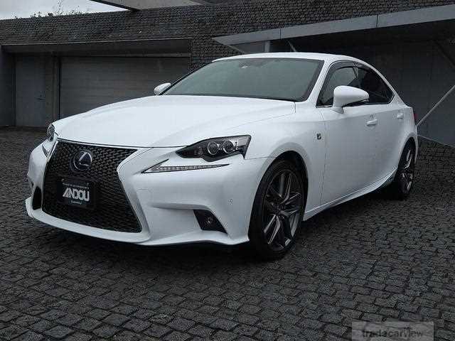 2013 Lexus IS