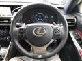 2013 Lexus IS