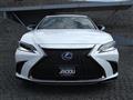 2022 Lexus ES