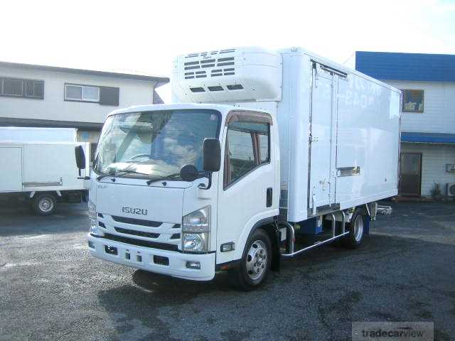 2015 Isuzu Isuzu Others