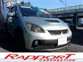 2007 Mitsubishi Colt