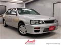 1996 Nissan Bluebird