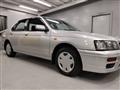 1996 Nissan Bluebird