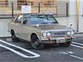 1971 Nissan Bluebird