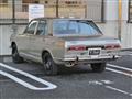 1971 Nissan Bluebird