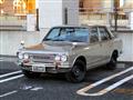 1971 Nissan Bluebird