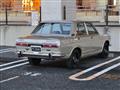 1971 Nissan Bluebird