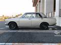 1971 Nissan Bluebird