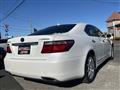 2008 Lexus LS