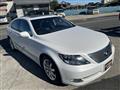 2008 Lexus LS