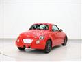 2011 Daihatsu Copen