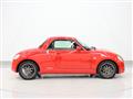 2011 Daihatsu Copen