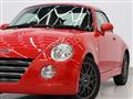 2011 Daihatsu Copen