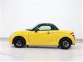 2017 Daihatsu Copen