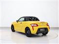 2017 Daihatsu Copen