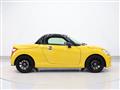 2017 Daihatsu Copen