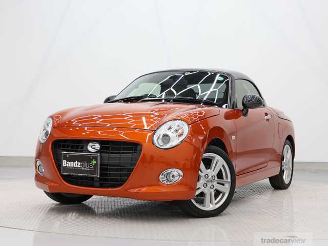 2023 Daihatsu Copen