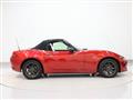 2016 Mazda Roadster