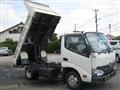 2017 Hino Dutro